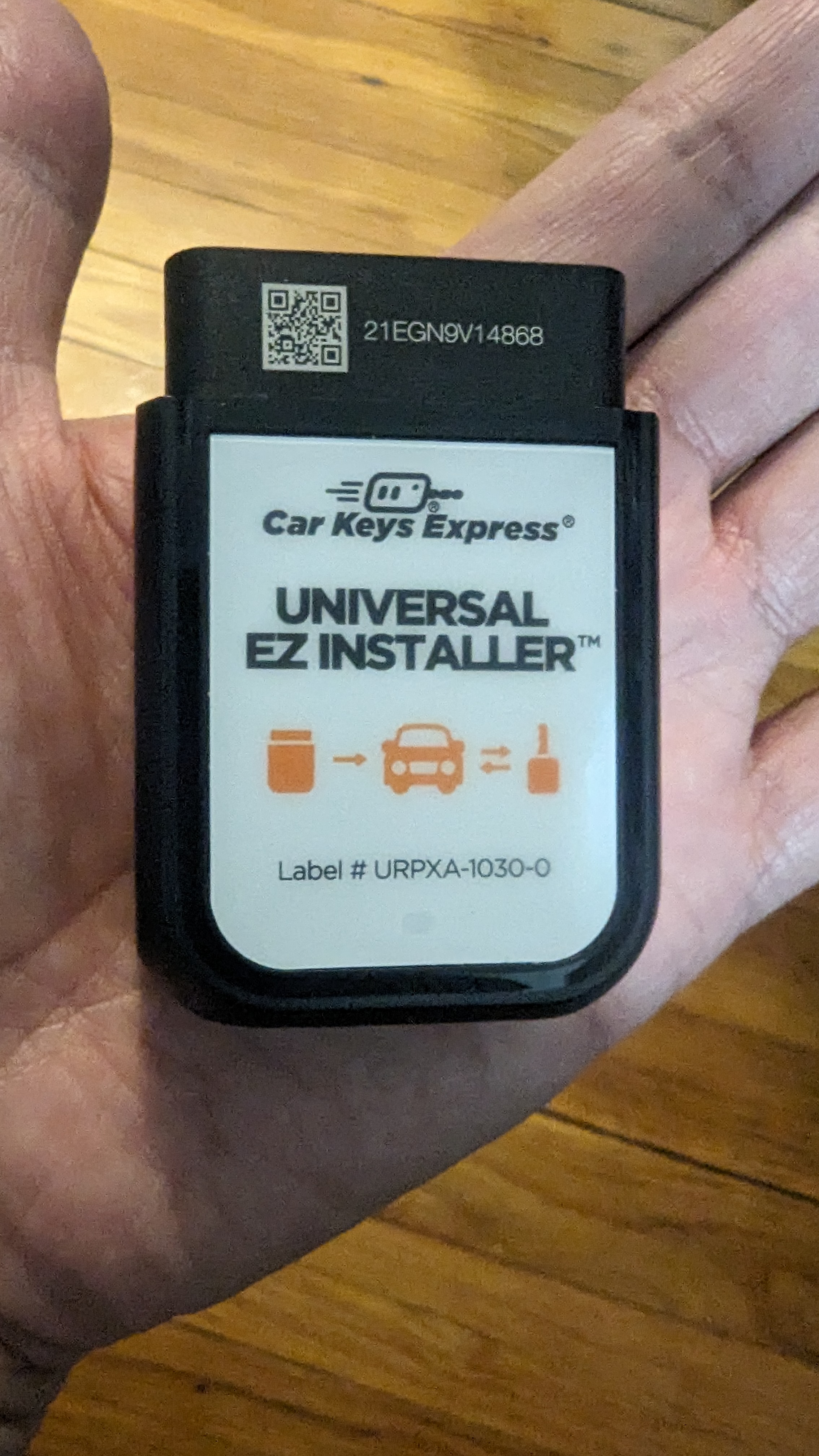 How I Saved $349 by DIY Replacing My Lost Car Remote 